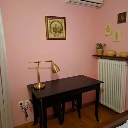 Cozy Gem 2br - 200mbps - 10 Min To Acropolis By Subway *