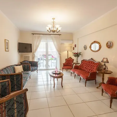 Cozy Gem 2br - 200mbps - 10 Min To Acropolis By Subway Апартаменты *