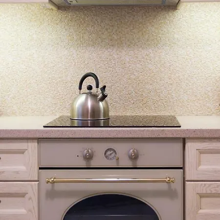 Апартаменты Cozy Gem 2br - 200mbps - 10 Min To Acropolis By Subway Афины